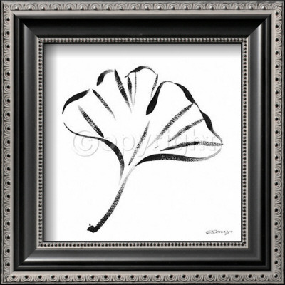 Ginkgo Leaf by Paul Desny Pricing Limited Edition Print image