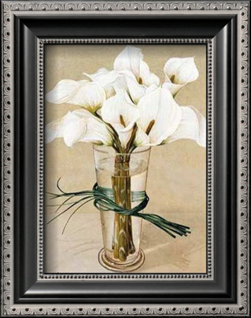 Antirinium Bouquet by Galley Pricing Limited Edition Print image