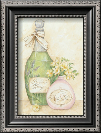 Persian Honey by Pamela Gladding Pricing Limited Edition Print image