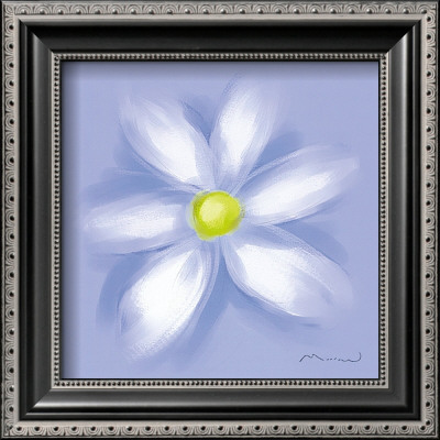 Daisy by Anthony Morrow Pricing Limited Edition Print image