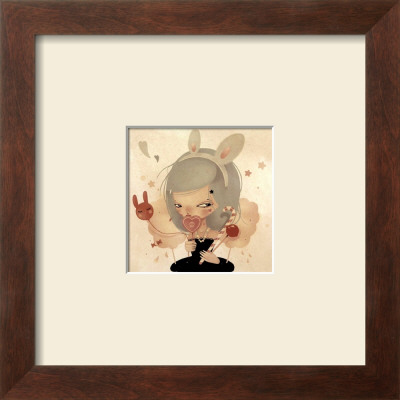 Candy by Candy Bird Pricing Limited Edition Print image