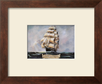 Challenge by Ruane Manning Pricing Limited Edition Print image