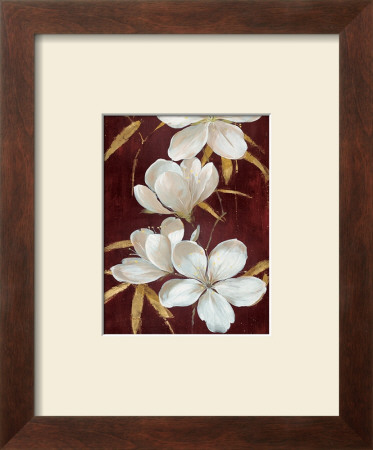 Blossom by Fabrice De Villeneuve Pricing Limited Edition Print image