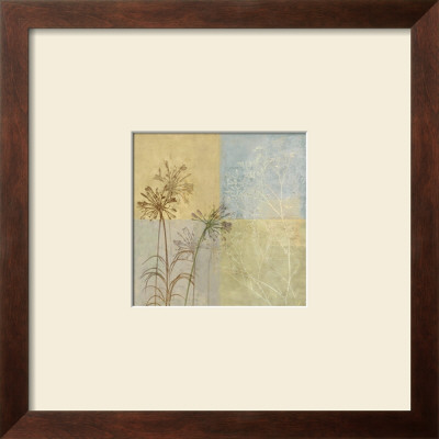 Wildflowers I by Ella K Pricing Limited Edition Print image