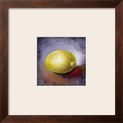 Lemon by Lanie Loreth Pricing Limited Edition Print image