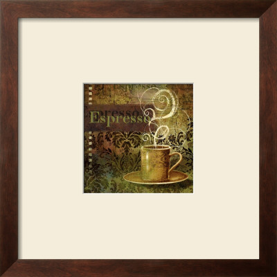 Espresso by Vivian Eisner Pricing Limited Edition Print image