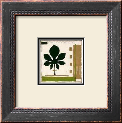 Fig Leaf Fandango by Lucie Chis Pricing Limited Edition Print image