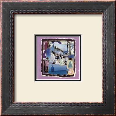 Cote Atlantique by Celine Bedat Pricing Limited Edition Print image