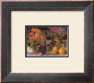 Primrose I by Shari White Pricing Limited Edition Print image