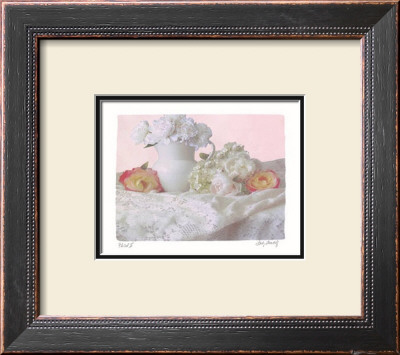 Floral Ii by Judy Mandolf Pricing Limited Edition Print image