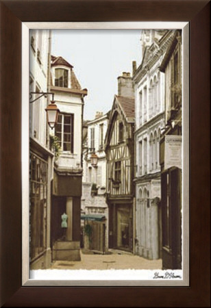 The Merchants by Brian Mason Pricing Limited Edition Print image