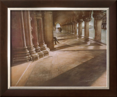 Attendo A San Marco by Antonio Sgarbossa Pricing Limited Edition Print image