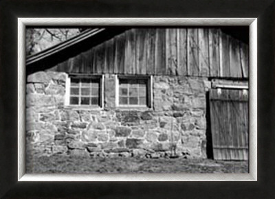 Barn Windows Ii by Laura Denardo Pricing Limited Edition Print image