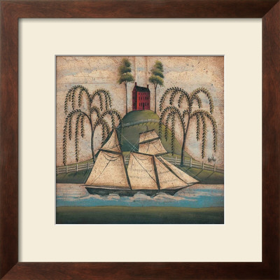 Sail Away by David Harden Pricing Limited Edition Print image