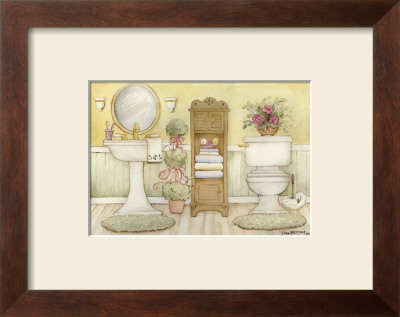 Morning Ritual by Lynn Metcalf Pricing Limited Edition Print image