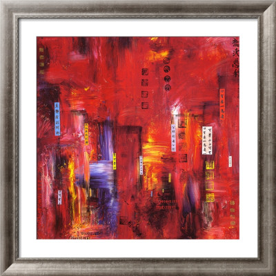 Chinatown by Yves Henry Pricing Limited Edition Print image