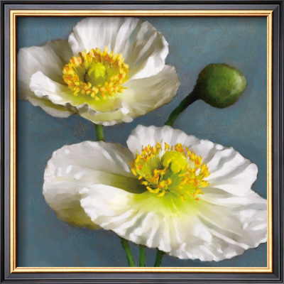 Poppy Parfait I by Janel Pahl Pricing Limited Edition Print image