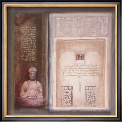 Ancient Virtue by Verbeek & Van Den Broek Pricing Limited Edition Print image