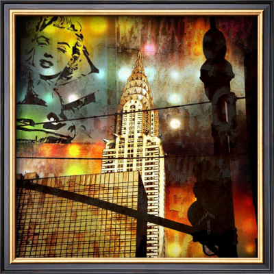 Marilyn by Jean-Francois Dupuis Pricing Limited Edition Print image