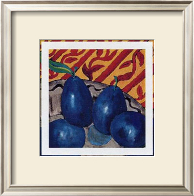 Figs by Maite Morell Pricing Limited Edition Print image