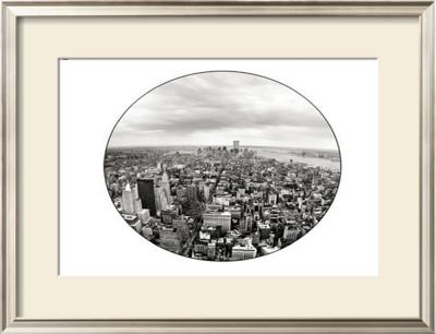 Panorama Round by Igor Maloratsky Pricing Limited Edition Print image