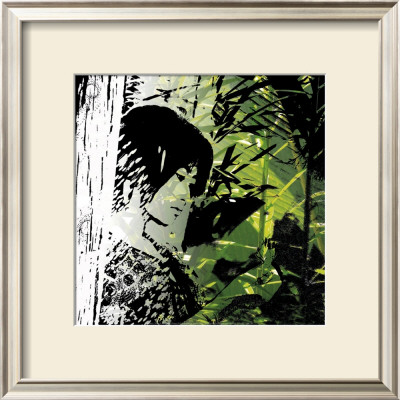Thailand by Bill Ben Pricing Limited Edition Print image