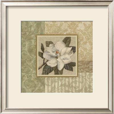 Southern Magnolia I by Denise Dorn Pricing Limited Edition Print image