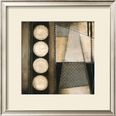 Fancy Square Ii by Kimberly Poloson Pricing Limited Edition Print image
