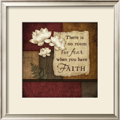 Faith by Jennifer Pugh Pricing Limited Edition Print image