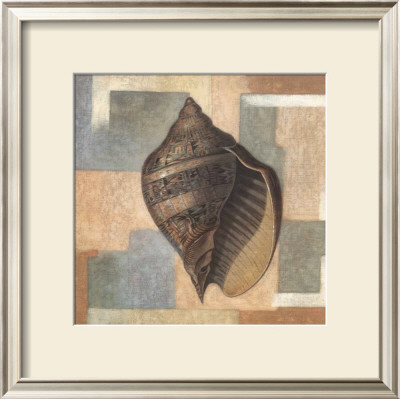 Caracollas I by A. Lopez Pricing Limited Edition Print image