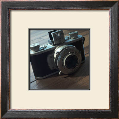 American Antiques: Camera by Nicolas Hugo Pricing Limited Edition Print image