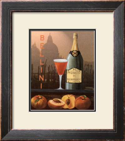 Bellini by Diego Patrian Pricing Limited Edition Print image