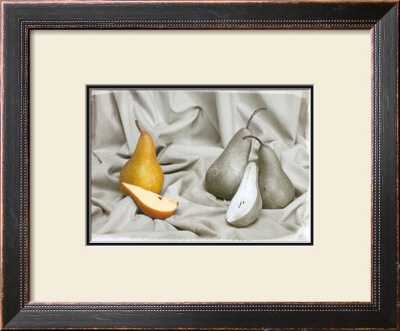 Pear by Gilles Martin-Raget Pricing Limited Edition Print image
