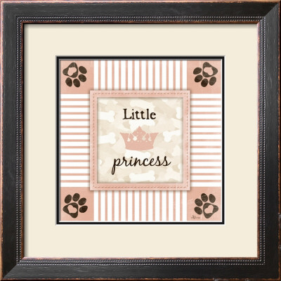 Little Princess by Jennifer Pugh Pricing Limited Edition Print image