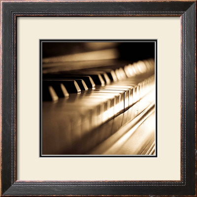 Pianoland by Louis Ducharme Pricing Limited Edition Print image