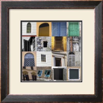 Windows To The World by Susann & Frank Parker Pricing Limited Edition Print image