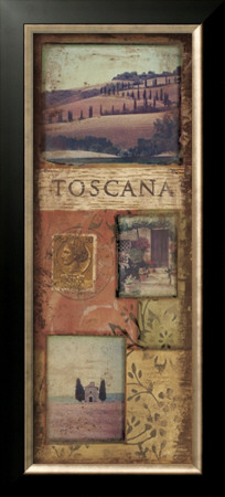 Toscana by Amy Mccoy Pricing Limited Edition Print image