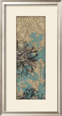Serene Blossom Iv by Jennifer Goldberger Pricing Limited Edition Print image