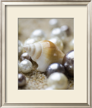 Sea Jewels I by Boyce Watt Pricing Limited Edition Print image