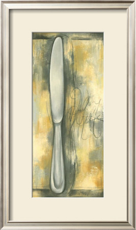 Sophisticated Silver Iiii by Laura Nathan Pricing Limited Edition Print image