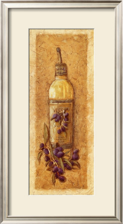 Virgin Olive Oil by Charlene Winter Olson Pricing Limited Edition Print image