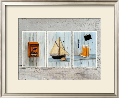 From De Mer Ii by Babey Zographos Pricing Limited Edition Print image