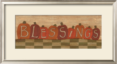 Blessings by Sue Allemand Pricing Limited Edition Print image