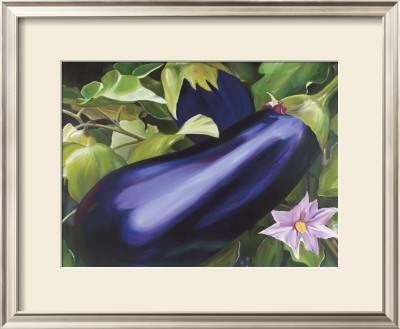 Vegetable Garden Ii by Bethany Wilson Pricing Limited Edition Print image