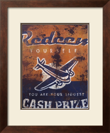 Redeem Yourself by Rodney White Pricing Limited Edition Print image