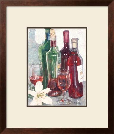 Aromas And Overtones by Elyse Cohen Pricing Limited Edition Print image