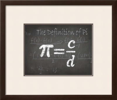 Mathematical Elements I by Ethan Harper Pricing Limited Edition Print image