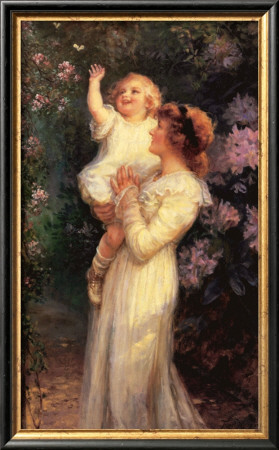 Playtime by Frederick Morgan Pricing Limited Edition Print image