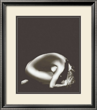 Body Reflection I by Reinhard Simon Pricing Limited Edition Print image