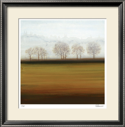 Tuscan Field I by Elise Remender Pricing Limited Edition Print image